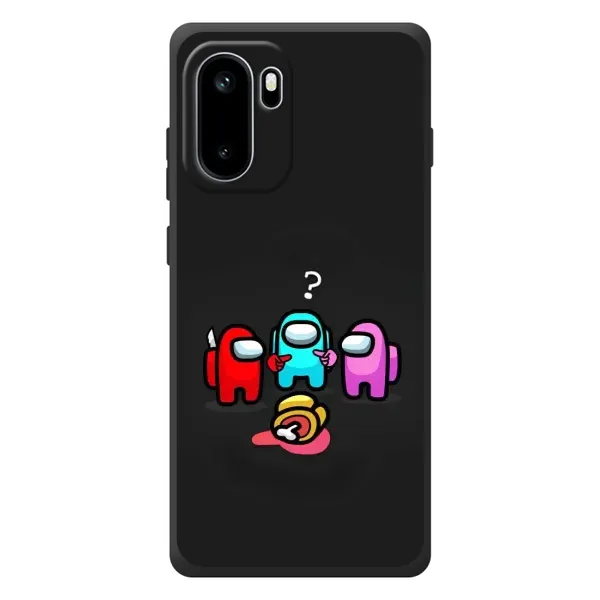 Чехол с принтом «Импостер» для OnePlus Ace 6
