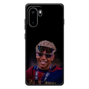Чехол с футболистом Ламин Ямаль OnePlus Ace 6 (Yamal)