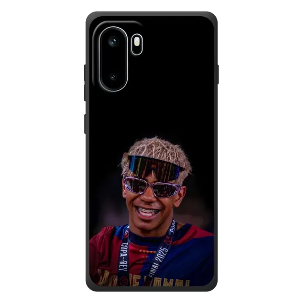 Чехол с принтом «Yamal» для OnePlus Ace 6 Чехол с принтом «Yamal» для OnePlus Ace 6