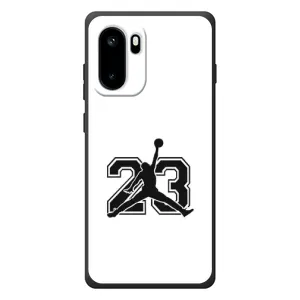 Чехлы для OnePlus Ace 6 - с картинкой JORDAN (AlphaPrint) (Jordan 23)