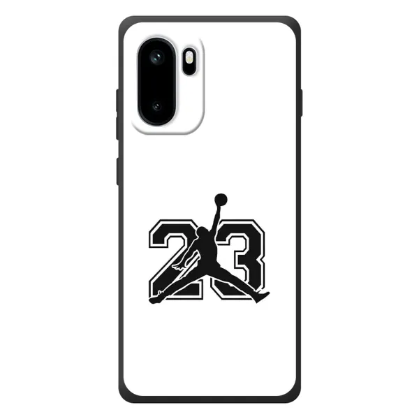Чехол с принтом «Jordan 23» для OnePlus Ace 6