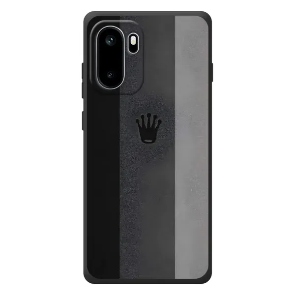 Чехол с принтом «Коронка» для OnePlus Ace 6