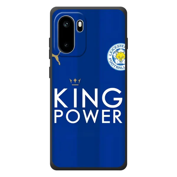 Чехол с принтом «Lester» для OnePlus Ace 6
