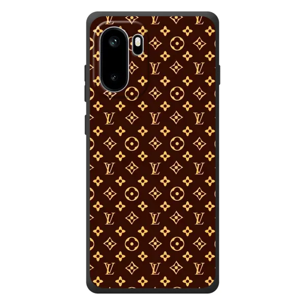 Чохол з принтом «лого LOUIS VUITTON» для OnePlus Ace 6 Чохол з принтом «лого LOUIS VUITTON» для OnePlus Ace 6