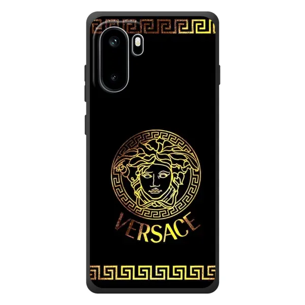 Чехол с принтом «Logo Versace» для OnePlus Ace 6