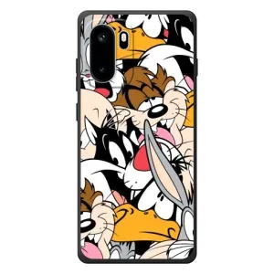 Популярные Чехлы с картинками для ОнеПлюс Эйс 6 (Looney Tunes)