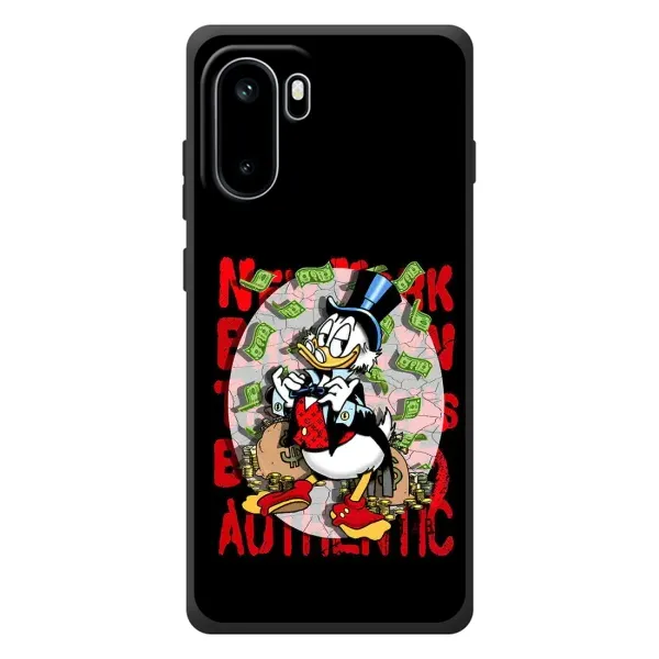 Чохол з принтом «MagDag» для OnePlus Ace 6