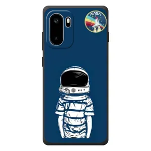 Чехол NASA для OnePlus Ace 6 (AlphaPrint)