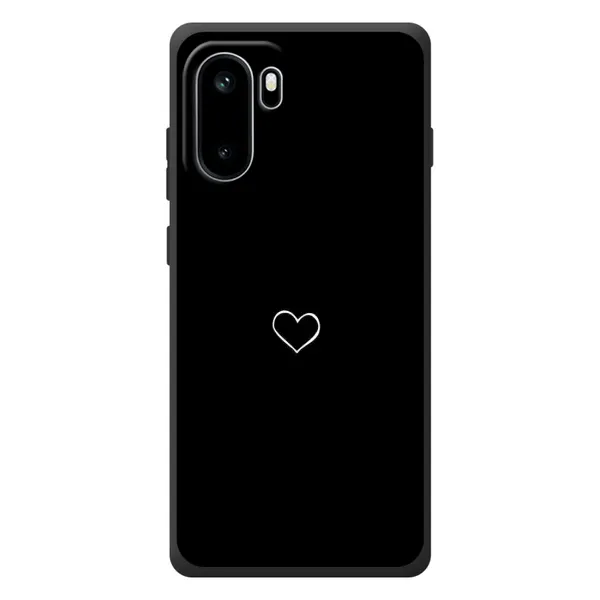 Чехол с принтом «Маленькое сердечко» для OnePlus Ace 6