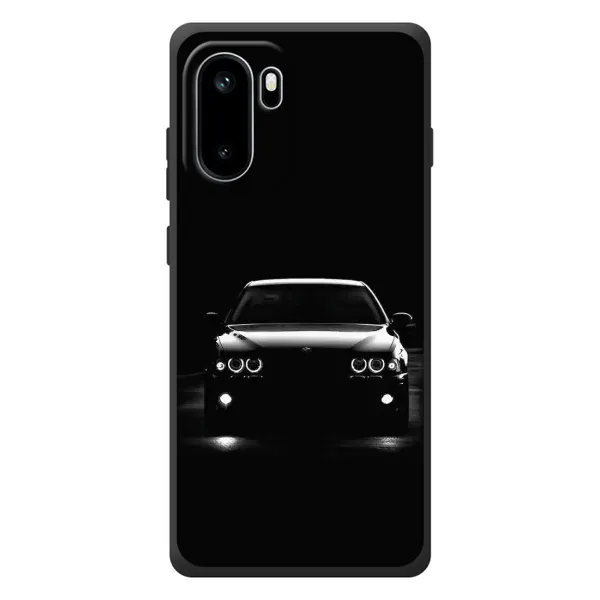 Чехол с принтом «Машина BMW» для OnePlus Ace 6 Чехол с принтом «Машина BMW» для OnePlus Ace 6