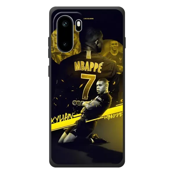 Чохол з принтом «Mbappe» для OnePlus Ace 6