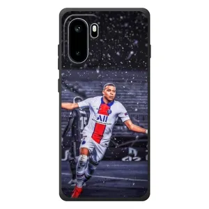 Чехлы Килиан Мбаппе для OnePlus Ace 6 (Mbappe PSG)
