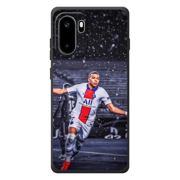 Чохол з принтом «Mbappe PSG» для OnePlus Ace 6