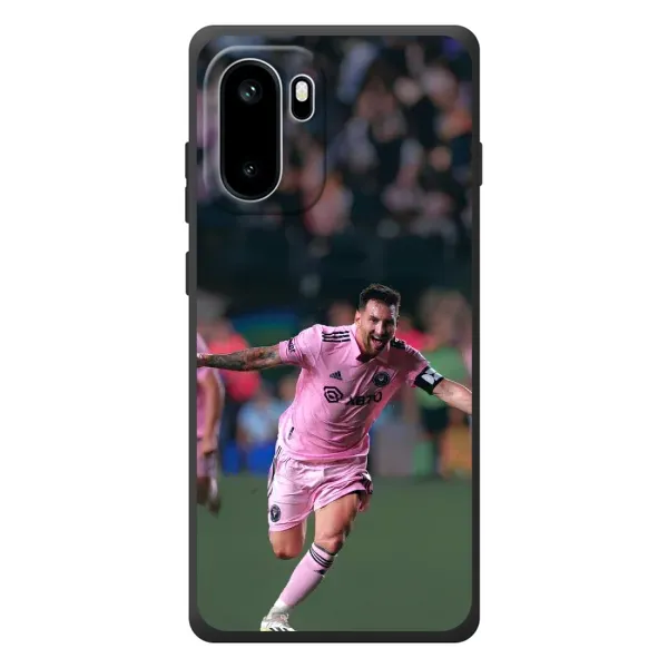 Чохол з принтом «Месямба» для OnePlus Ace 6