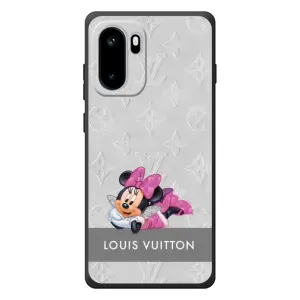 Чохол Disney Mouse OnePlus Ace 6 (PREMIUMPrint) (Мікі Маус ЛВ)
