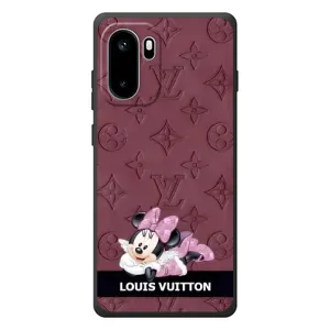 Чохол Disney Mouse OnePlus Ace 6 (PREMIUMPrint) (Mikki LV)