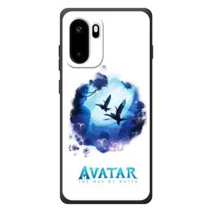 Чехлы с фильма АВАТАР для OnePlus Ace 6 (AlphaPrint) (мир Аватаров)