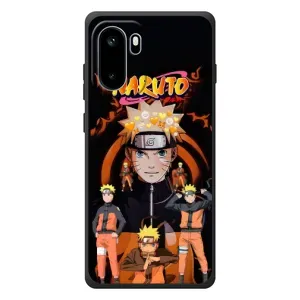 Naruto Anime Чехлы для ОнеПлюс Эйс 6 (AlphaPrint) (Наруто из Аниме)