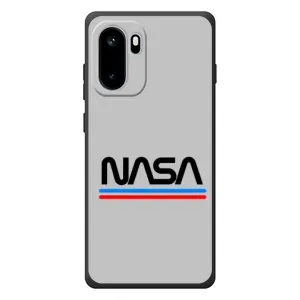 Чехол NASA для OnePlus Ace 6 (AlphaPrint) (NASA)