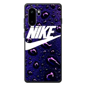 Чехол для OnePlus Ace 6 - с принтом Найк (AlphaPrint) (Найк принт)