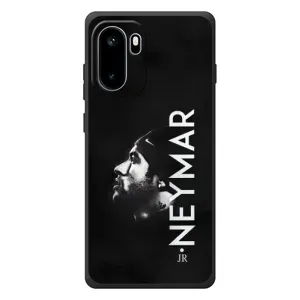 Чехол Неймар для OnePlus Ace 6 (AlphaPrint) (NEYMAR)