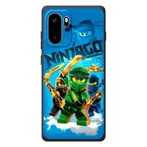 Чехлы с тематикой Киберспорт для OnePlus Ace 6 (VPrint) (Ninjago)