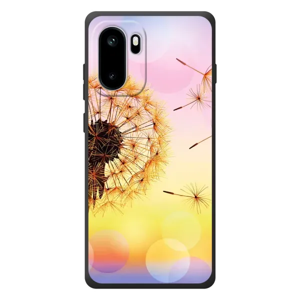Чохол з принтом «Кульбабка» для OnePlus Ace 6