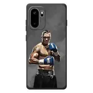 Чехол с картинкой Александр Усик для OnePlus Ace 6 (Александр Усик)