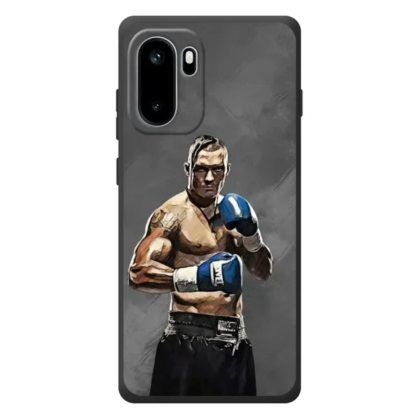 Чехол с принтом «Александр Усик» для OnePlus Ace 6