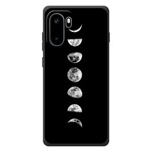 Космические Чехлы для ОнеПлюс Эйс 6 (VPrint) (Планеты)