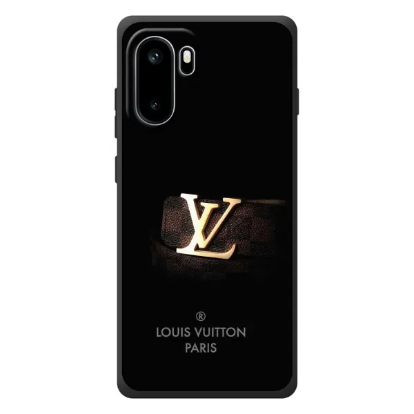Чохол з принтом «ремінець LV» для OnePlus Ace 6 Чохол з принтом «ремінець LV» для OnePlus Ace 6