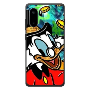 Чехлы для ОнеПлюс Эйс 6 - Scrooge MagDag (PREMIUMPrint) (Счастлива Утка)