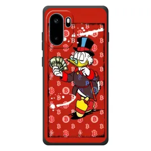 Чехлы для ОнеПлюс Эйс 6 - Scrooge MagDag (PREMIUMPrint) (Scrooge MagDag)