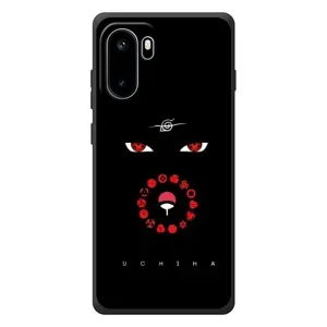 Чохли на тему: Ітачи Учіха для OnePlus Ace 6 (AlphaPrint) (очі Ітачі)