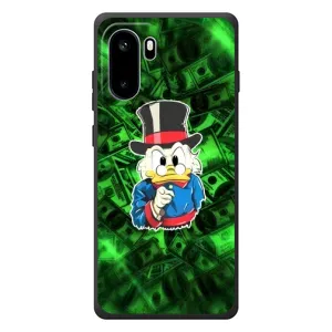 Чехлы для ОнеПлюс Эйс 6 - Scrooge MagDag (PREMIUMPrint) (Скрудж МакДак)