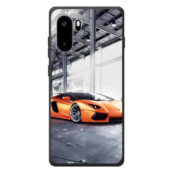 Чехол с принтом «Sport Car» для OnePlus Ace 6