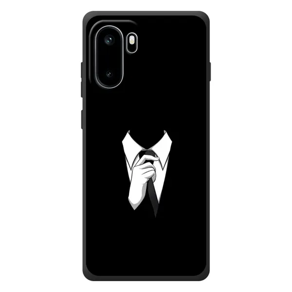 Чехол с принтом «Стиляга» для OnePlus Ace 6