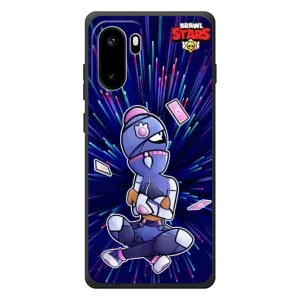 Чехлы Brawl Stars для OnePlus Ace 6 (AlphaPrint) (Тара)