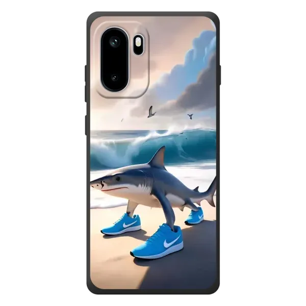 Чехол с принтом «Тралалело тралала» для OnePlus Ace 6 Чехол с принтом «Тралалело тралала» для OnePlus Ace 6