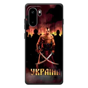 Украинские, патриотические Чехлы для ОнеПлюс Эйс 6 (Украина)