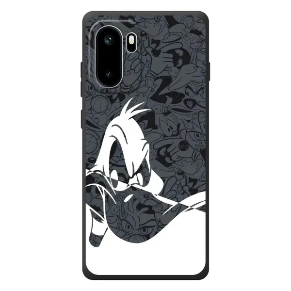 Чехол с принтом «Утка стайл» для OnePlus Ace 6