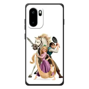 Чохол Рапунцель для OnePlus Ace 6 (Рапунцель та друзі)