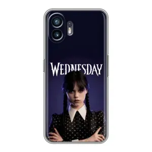 Силиконовый чехол с картинкой для OnePlus Ace 6T