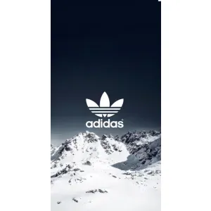 Чохли Адидас для OnePlus Nord 10 5G (AlphaPrint) (Адідас в горах)