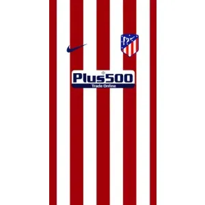 Чехлы для OnePlus Nord 10 5G (VPrint) - Футбольные клубы (Atletico)