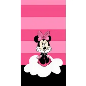 Міккі Маус чохол для OnePlus Nord 10 5G (AlphaPrint - Мультяшні) (Дівчинка Maus)