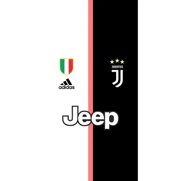 Чохол з принтом «Juventus» для OnePlus Nord 10 5G