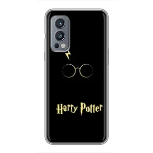 Чехлы Фильмы для ВанПлас Норд 2 (VPrint) (Harry Potter)