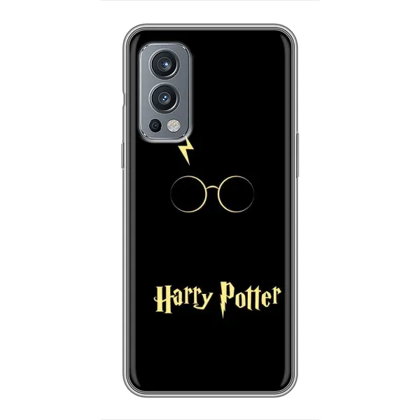 Чехол с принтом «Harry Potter» для OnePlus Nord 2 Чехол с принтом «Harry Potter» для OnePlus Nord 2