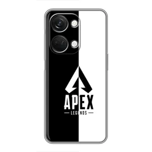 Чехлы с топовыми принтами для ВанПлас Норд 3 5G (APEX)
